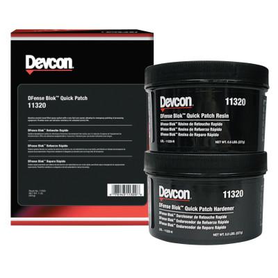 Devcon® DFense Blok™ Quick Patch Sealants