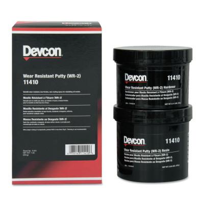 Devcon Wear Resistant Putty WR-2
