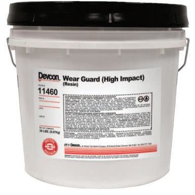 Devcon Wear Guard™ High Impact