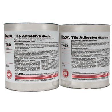 Devcon Tile Adhesives