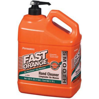 Permatex® Fast Orange® Smooth Lotion Hand Cleaners