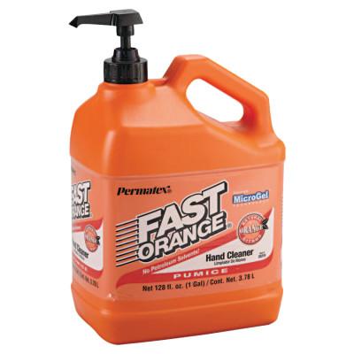 Permatex® Fast Orange® Pumice Lotion Hand Cleaners