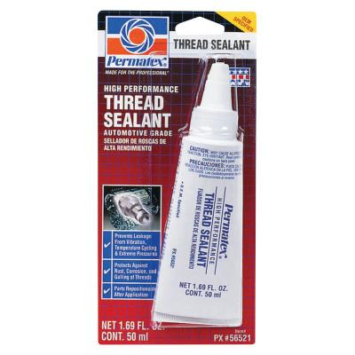 Permatex® High Performance Thread Sealants