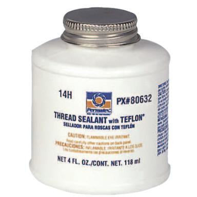 Permatex® Thread Sealants w/ PTFE
