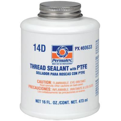 Permatex® Thread Sealants w/ PTFE