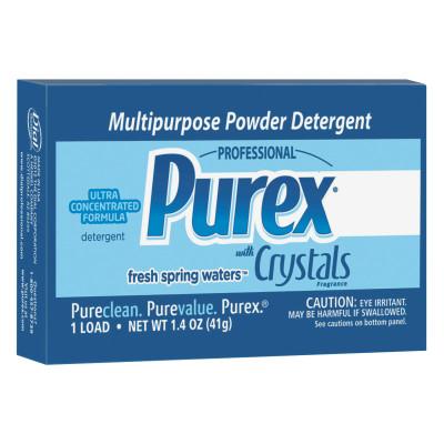 Purex® Ultra Concentrated Multipurpose Powder Detergent Vend Pack