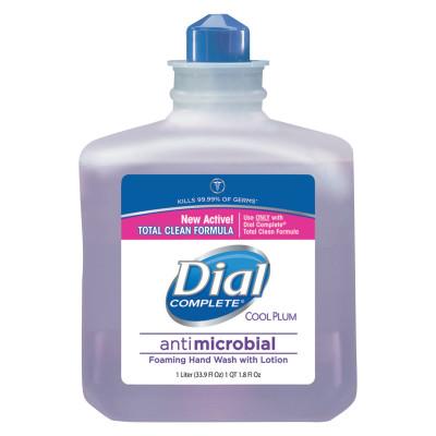 Dial® Professional Antimicrobial Foaming Hand Wash