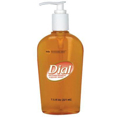 Dial® Liquid Dial® Gold Antibacterial Soaps