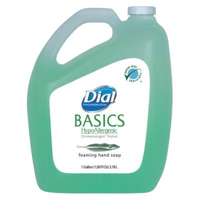 Dial® Professional Basics Foaming Hand Wash