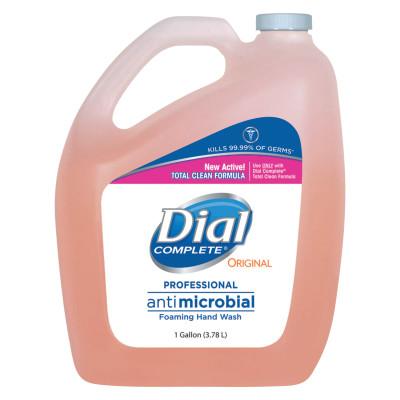 Dial® Professional Antimicrobial Foaming Hand Wash