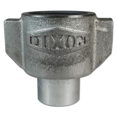 Dixon Valve WS Series Hydraulic Fittings