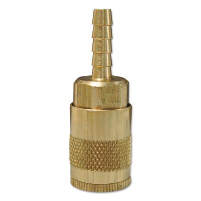 Dixon Valve Air Chief Automotive Quick Connect Fittings, Body Material:Brass