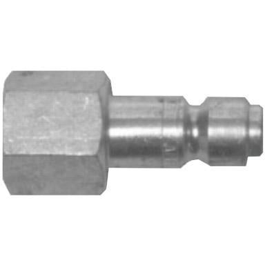 Dixon Valve Air Chief Industrial Quick Connect Fittings, Connection Type:Male/Female