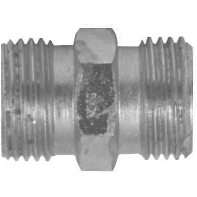 Dixon Valve Double Spud Ground Joint Air Hammer Couplings