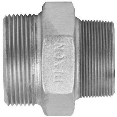 Dixon Valve Boss Ground Joint Spuds