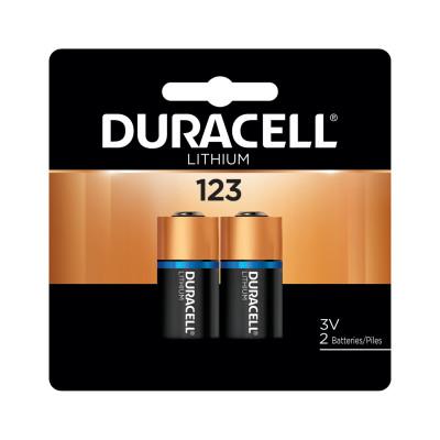 Duracell® Lithium Batteries