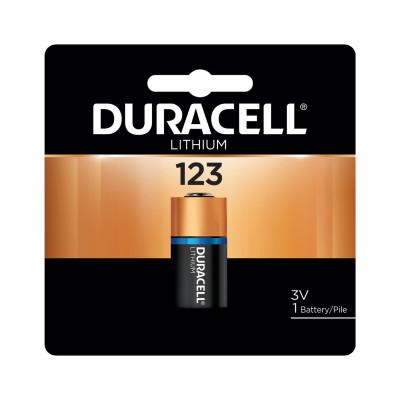 Duracell® Procell® Lithium Batteries