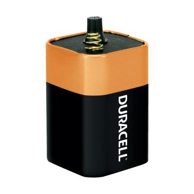 Duracell® Alkaline Lantern Batteries