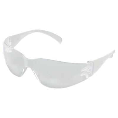 3M™ Personal Safety Division Virtua™ Safety Eyewear, Frame Color:Clear