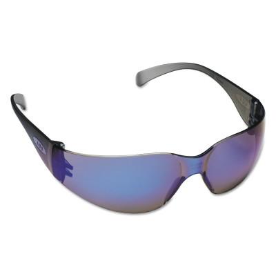 3M™ Personal Safety Division Virtua™ Safety Eyewear, Frame Color:Blue