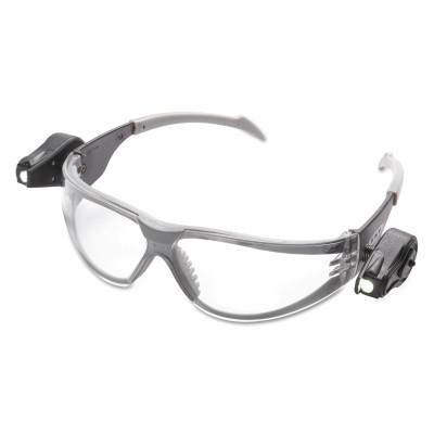 3M™ Personal Safety Division Light Vision Safety Eyewear