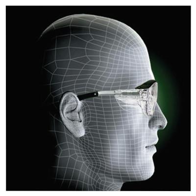 3M™ Personal Safety Division Nuvo™ Reader Protective Eyewear