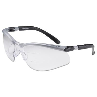 3M™ Personal Safety Division BX™ Dual Reader Safety Eyewear