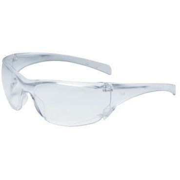 3M™ Personal Safety Division Virtua™ Safety Eyewear, Frame Color:Clear