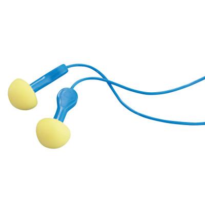3M™ Personal Safety Division E-A-R™ Express™ Pod Plugs™ Earplugs