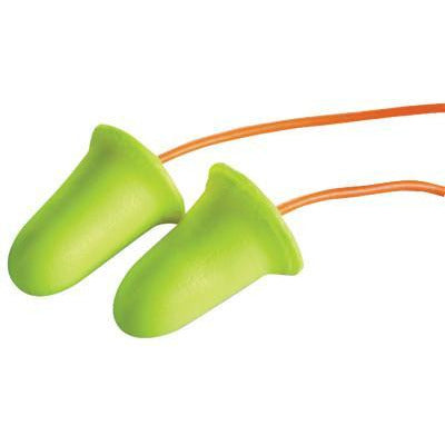 3M™ Personal Safety Division E-A-Rsoft™ FX™ Earplugs