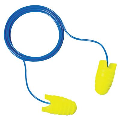 3M™ Personal Safety Division E-A-Rsoft™ Grippers™ Earplugs