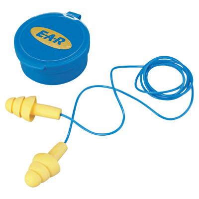 3M™ Personal Safety Division E-A-R™ Ultrafit® Earplugs, Packing Type:Carrying Case, Type:Corded