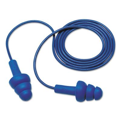 3M™ Personal Safety Division E-A-R™ Ultrafit® Earplugs, Packing Type:Poly Bag, Type:Corded