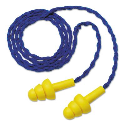 3M™ Personal Safety Division E-A-R™ Ultrafit® Earplugs, Packing Type:Paper Envelope, Type:Corded