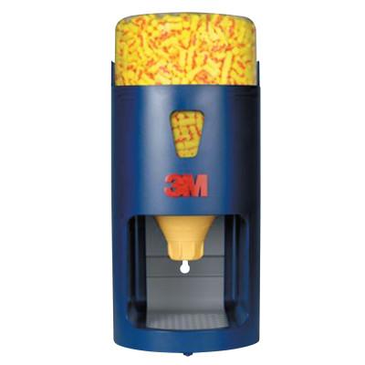 3M™ Personal Safety Division One Touch™ Pro Earplug Dispenser