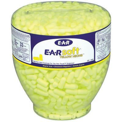 3M™ Personal Safety Division E-A-R™ One Touch™ Earplug Dispensers