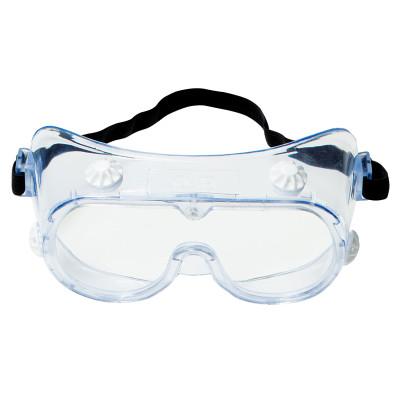 3M™ Personal Safety Division Splash Goggles