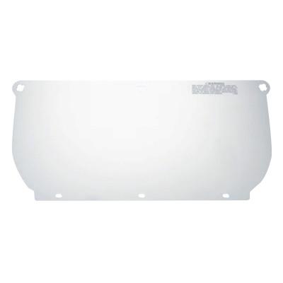 3M™ Personal Safety Division Faceshield WP98