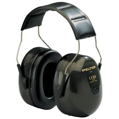 3M™ Personal Safety Division PELTOR™ Optime™ 101 Earmuffs