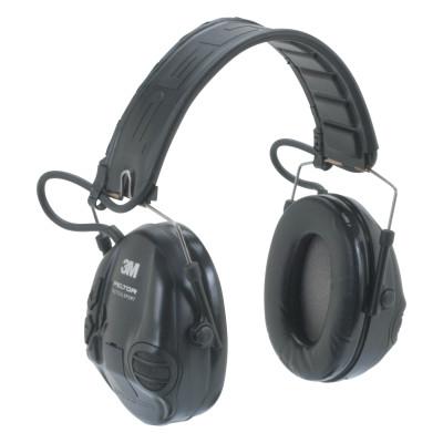 3M™ Personal Safety Division 3M™ Peltor™ Tactical Sport™ Electronic Headsets
