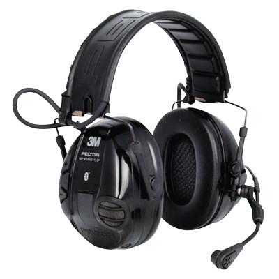 3M™ Personal Safety Division Peltor® WS™ 100 Communications Headsets