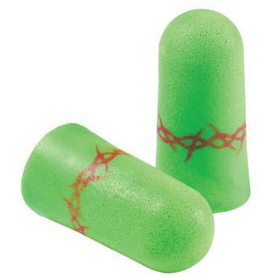 3M™ Personal Safety Division Next™ Tattoo™ Earplugs