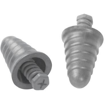 3M™ Personal Safety Division Next™ Skull Screws™ Earplugs