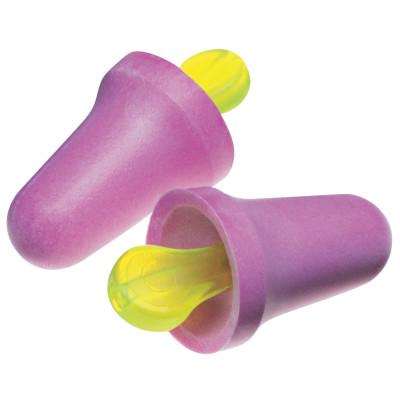 3M™ Personal Safety Division No-Touch™ Foam Plugs