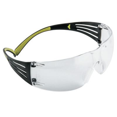 3M™ Personal Safety Division SecureFit™ Protective Eyewear, 400 Series