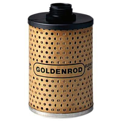 Goldenrod® Filter Elements