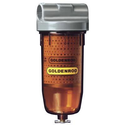GOLDENROD® Fuel Filters