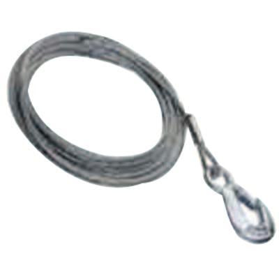 Dutton-Lainson® Winch Cable/Hook Assemblies