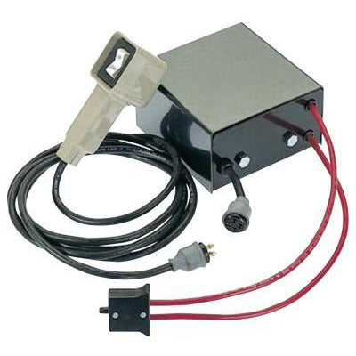 Dutton-Lainson® Remote Hand-Held Switches