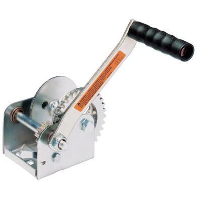 Dutton-Lainson® Standard Duty Pulling Winches